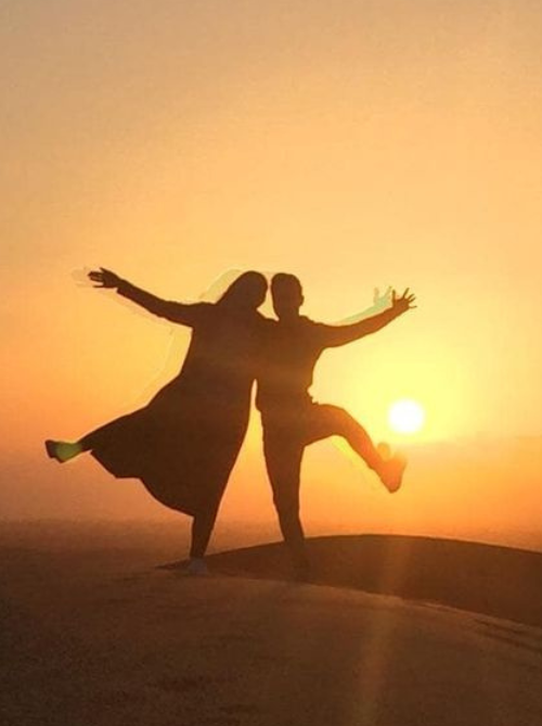 Sunset Photography